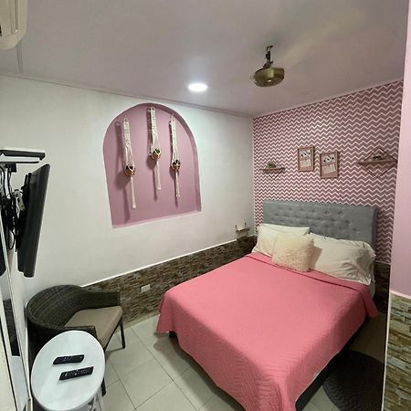 Apartament Casa 39-37 Kartagena Zewnętrze zdjęcie