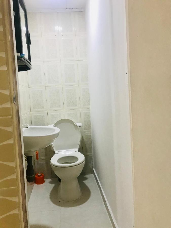 Apartament Casa 39-37 Kartagena Zewnętrze zdjęcie