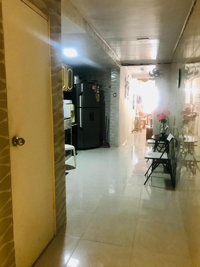Apartament Casa 39-37 Kartagena Zewnętrze zdjęcie