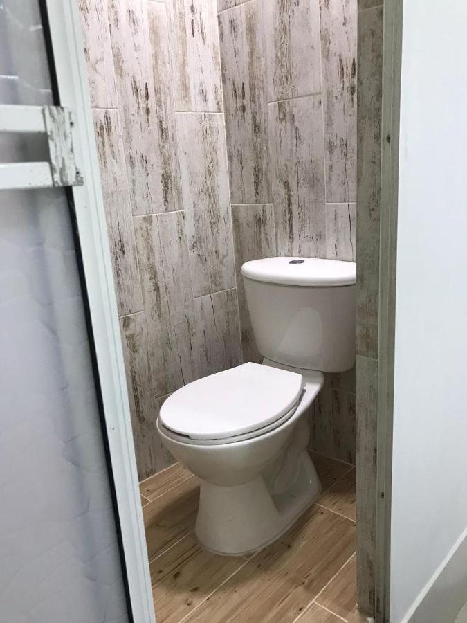 Apartament Casa 39-37 Kartagena Zewnętrze zdjęcie