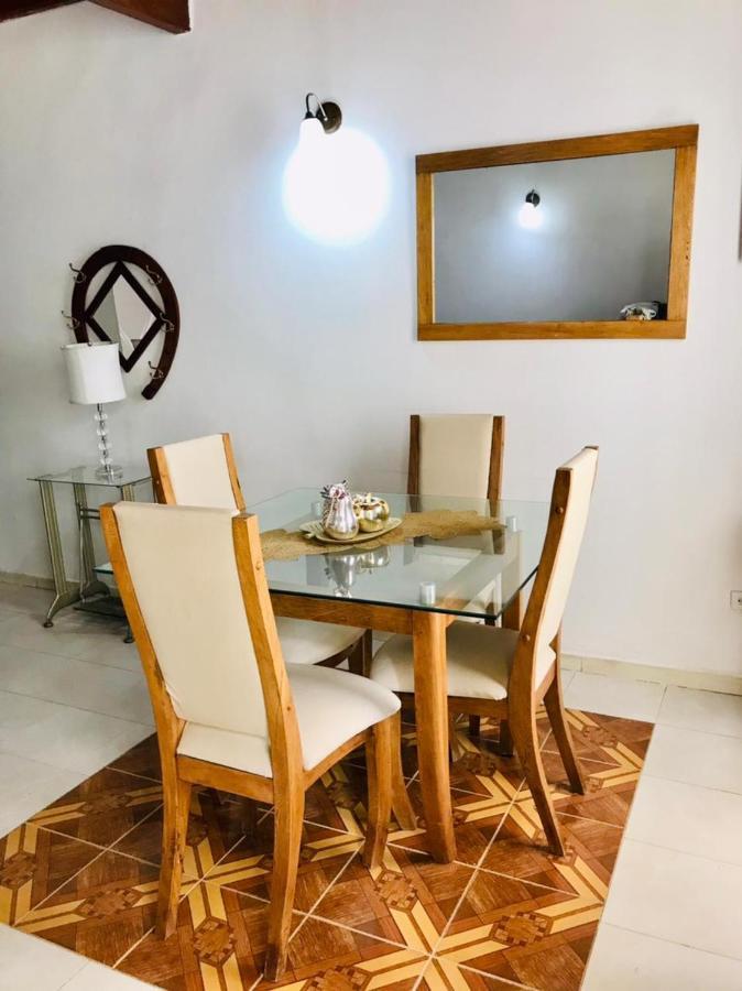 Apartament Casa 39-37 Kartagena Zewnętrze zdjęcie