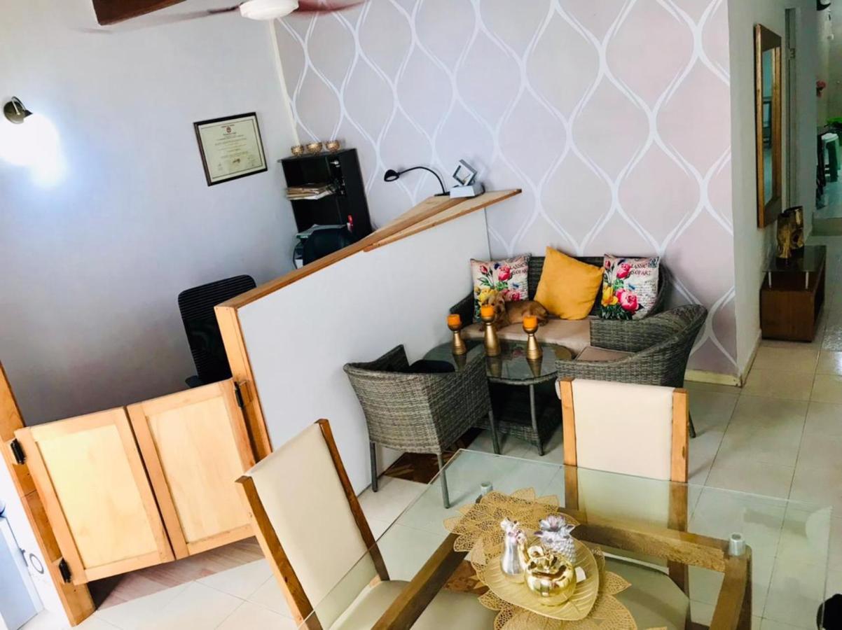 Apartament Casa 39-37 Kartagena Zewnętrze zdjęcie