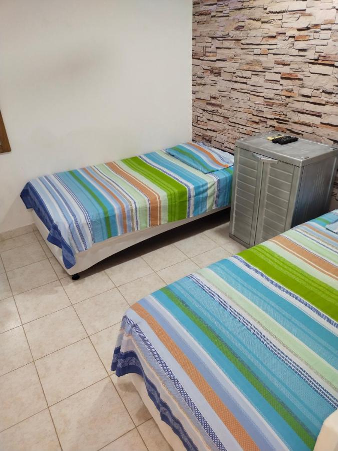 Apartament Casa 39-37 Kartagena Zewnętrze zdjęcie