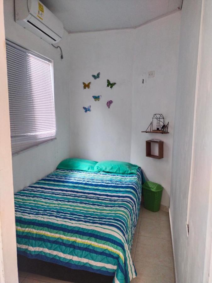 Apartament Casa 39-37 Kartagena Zewnętrze zdjęcie