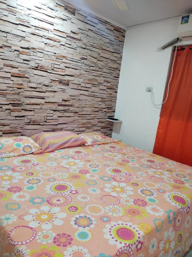 Apartament Casa 39-37 Kartagena Pokój zdjęcie