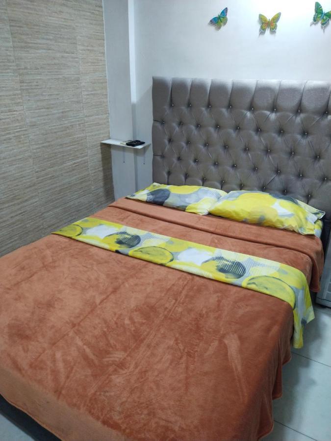 Apartament Casa 39-37 Kartagena Zewnętrze zdjęcie