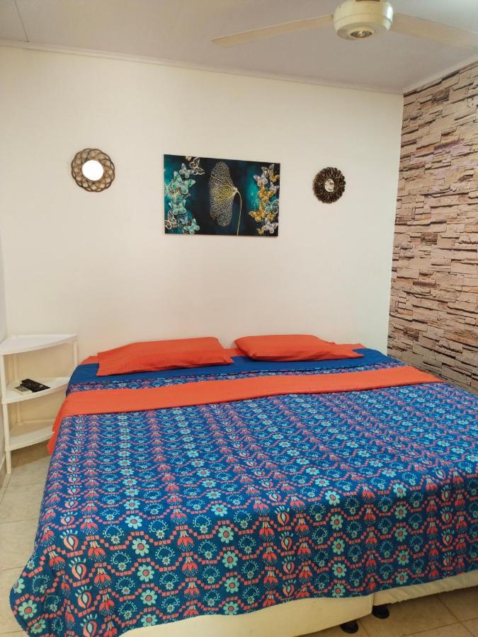 Apartament Casa 39-37 Kartagena Zewnętrze zdjęcie