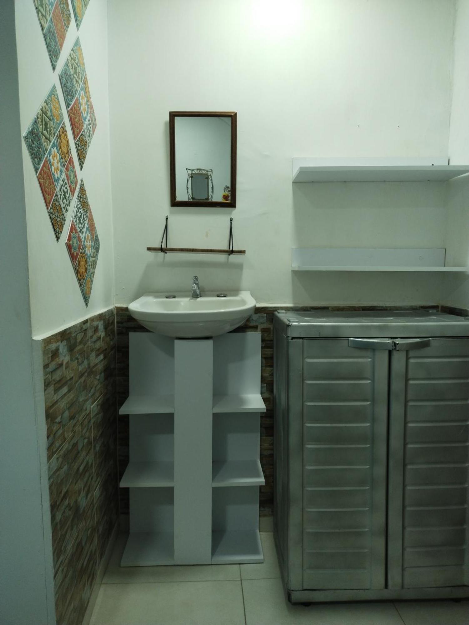 Apartament Casa 39-37 Kartagena Pokój zdjęcie