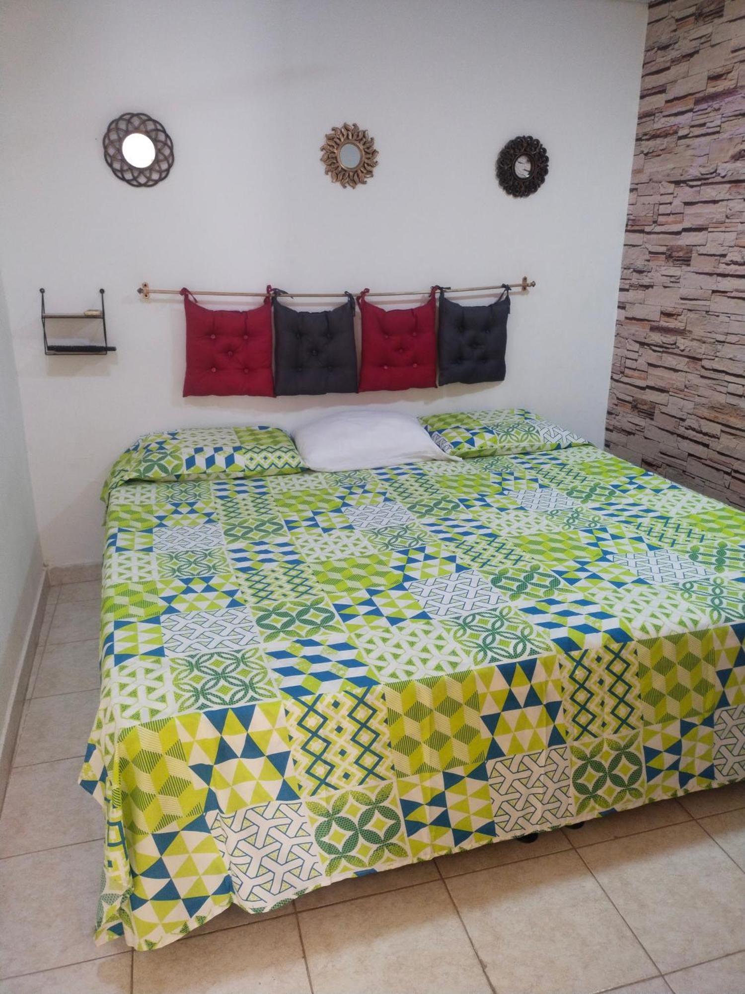 Apartament Casa 39-37 Kartagena Pokój zdjęcie